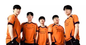 Hanwha Life Esports vs Top Esports Predictions & Odds: Swiss Round 1, LoL Worlds 2026