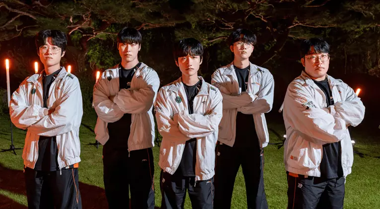 Hanwha Life Esports