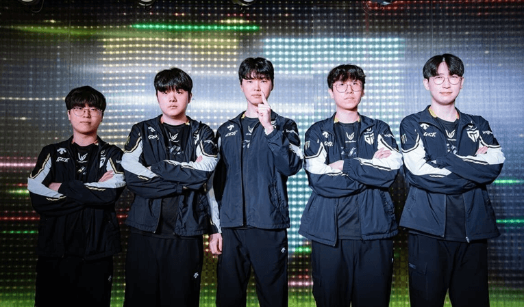 Hanwha Life Esports