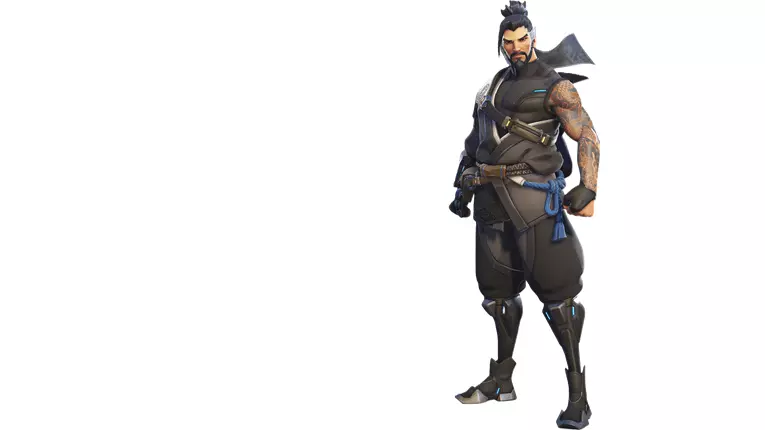 Hanzo