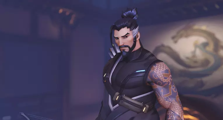 Hanzo