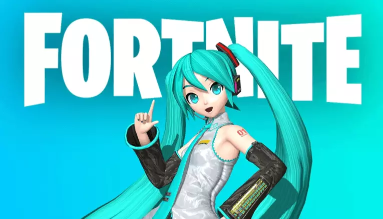 Hatsune Miku Rhythm Event