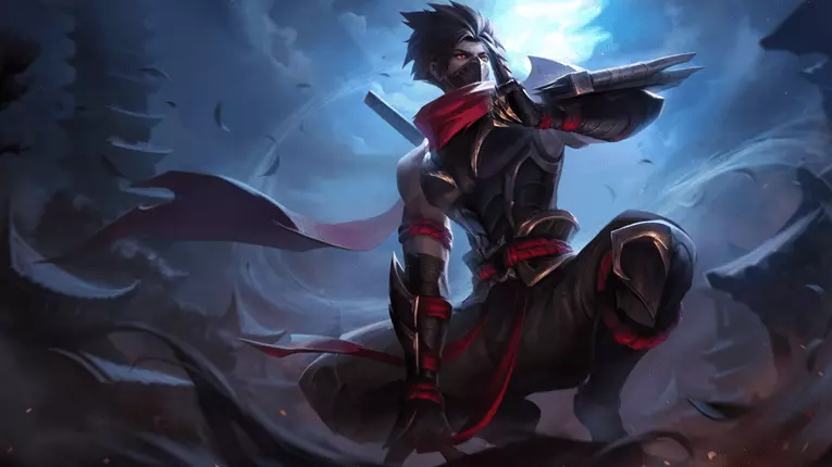 Hayabusa Mobile Legends