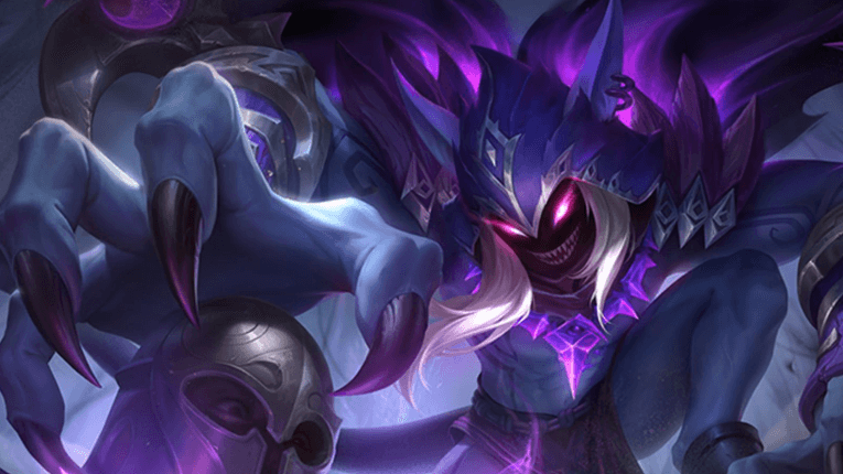 Helcurt (Assassin–Jungle)