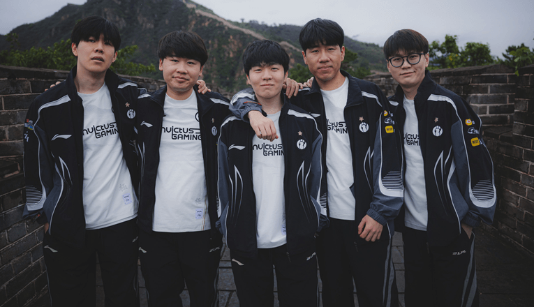 Invictus Gaming