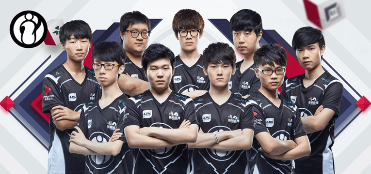 Invictus Gaming