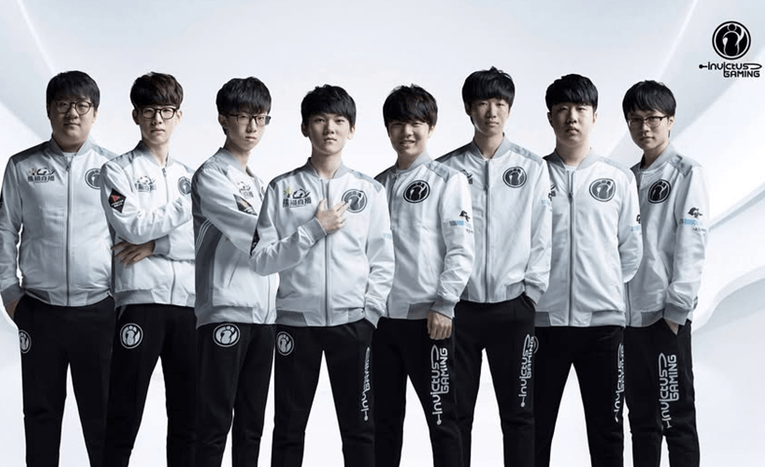 Invictus Gaming