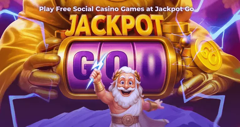 Jackpot go