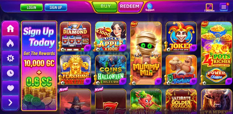Jackpot go