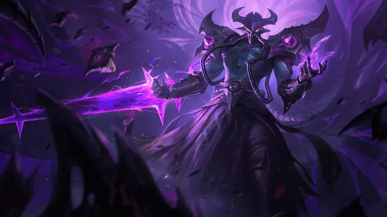 Kassadin lol