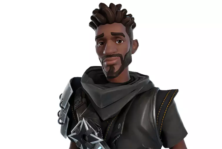 Ken fortnite