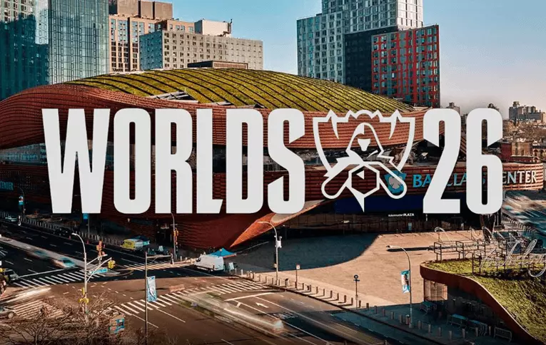 LOL worlds markets 2026