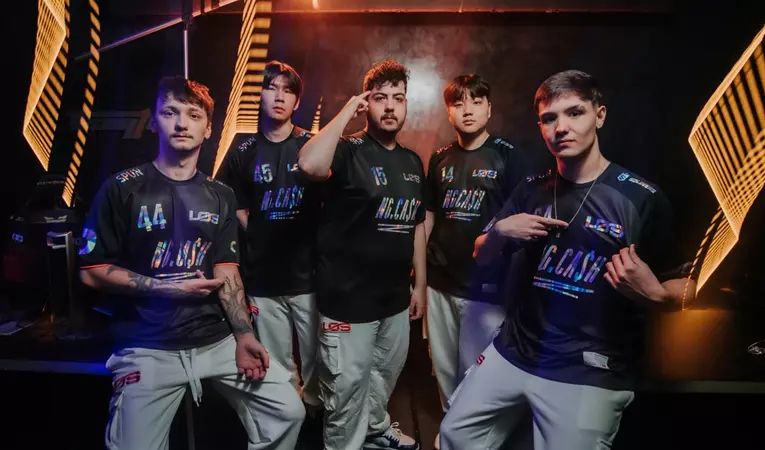 LOS