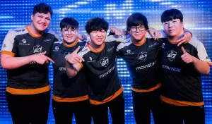 Team Secret Whales vs LYON Predictions & Odds: Swiss Round 1, LoL Worlds 2026