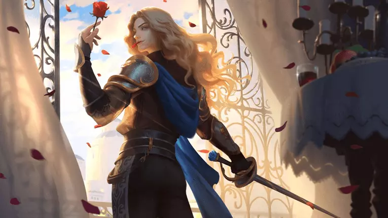 lancelot Mobile Legends