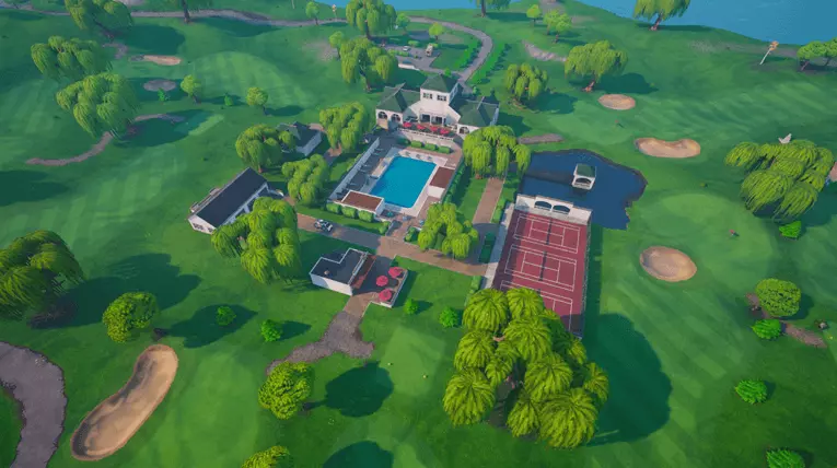 Lazy Links goes pro-am