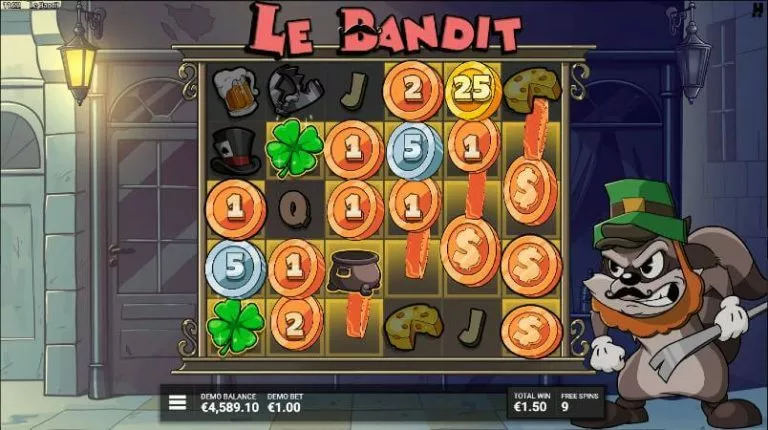 Le Bandit