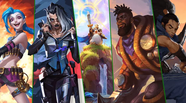 League of Legends World Championship prize pool