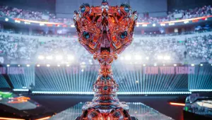 League of Legends Worlds 2026 Prize Pool