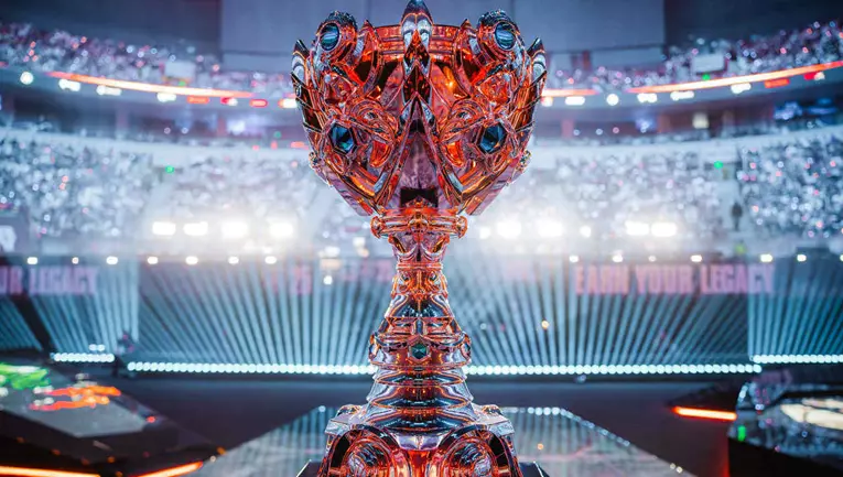 League of Legends Worlds 2026 Prize Pool
