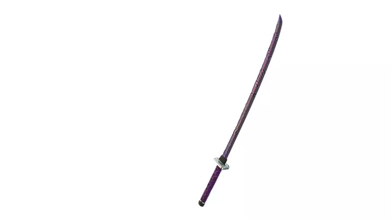 Leelah + Amethyst Fang