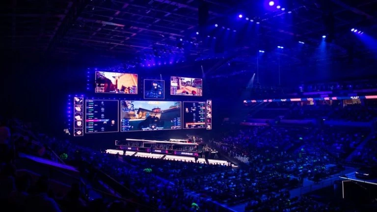 League of Legends: Mid-Season Invitational Finals