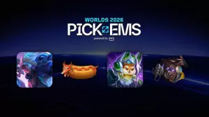 Worlds 2026: Picks & Prediction Markets