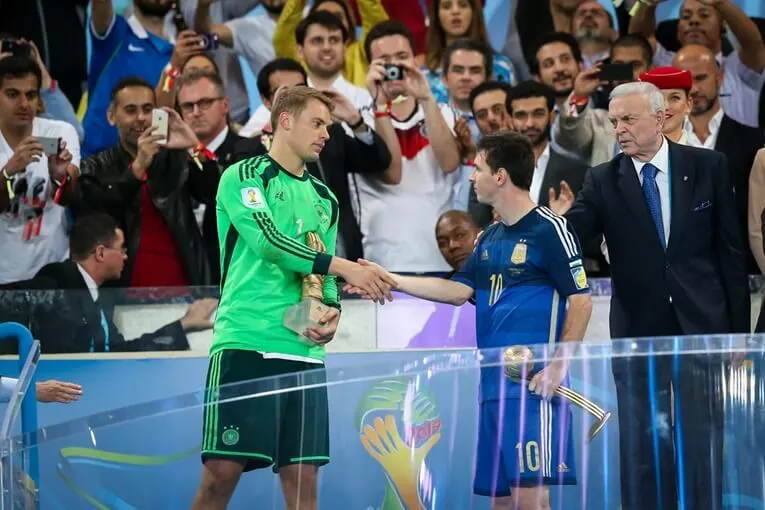 Manuel Neuer