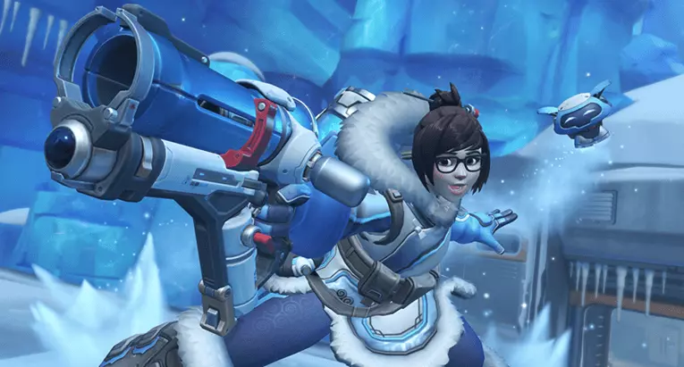 Mei
