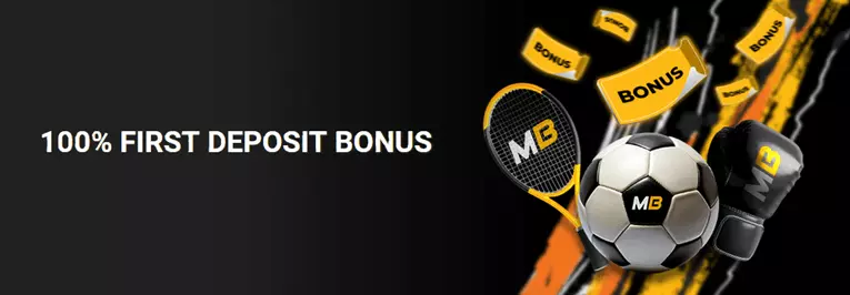 Melbet bonus