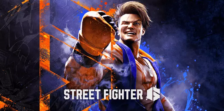 MenaRD streetfighter