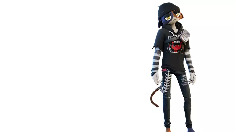 Meowskull