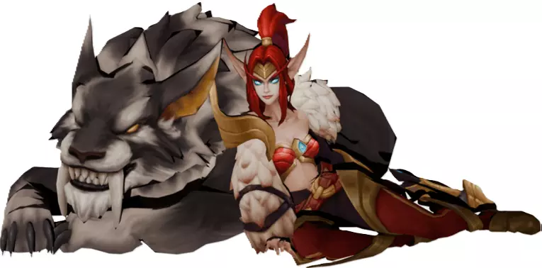 Mobile Legends Irithel guide Best build
