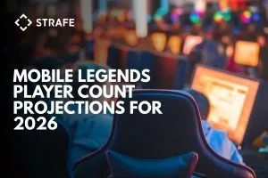 Projecting Mobile Legends player count for 2026: Trends and forecasts