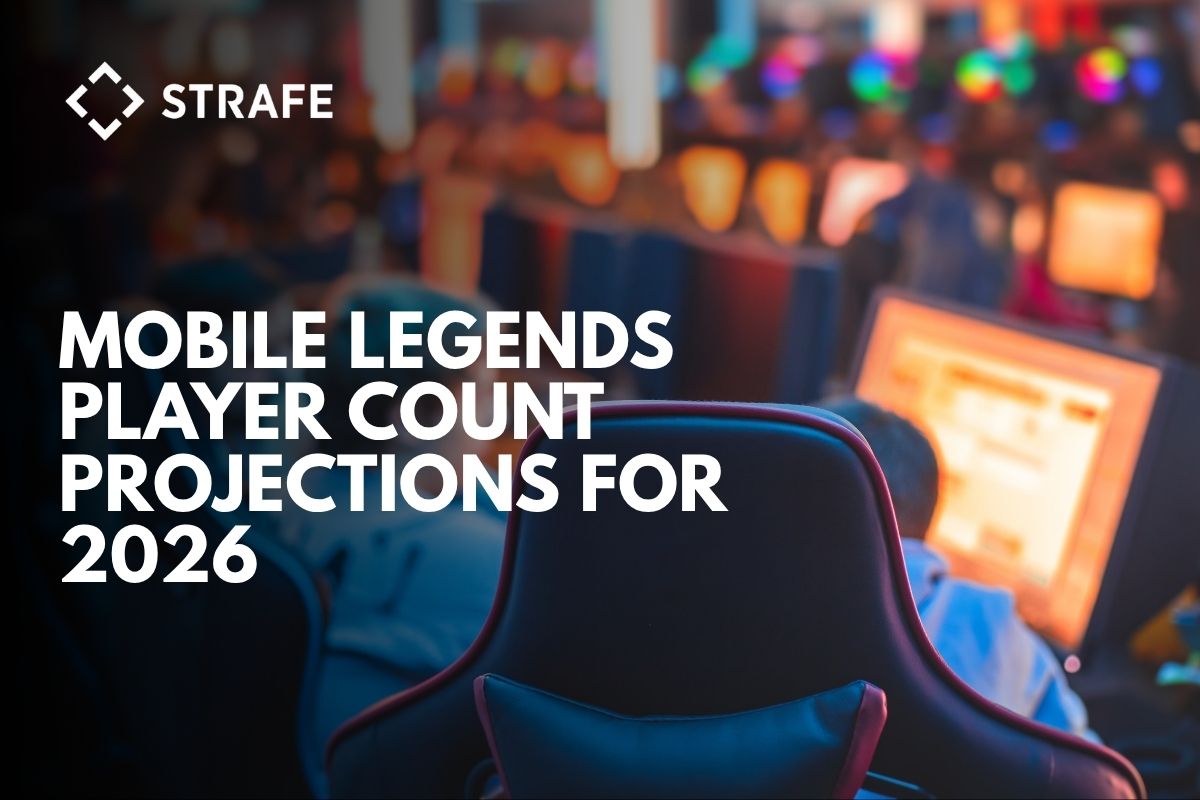 Mobile Legends Player Count Projections for 2026