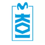 Movistar KOI logo
