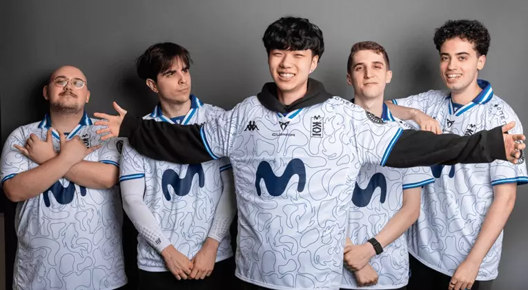 Movistar KOI