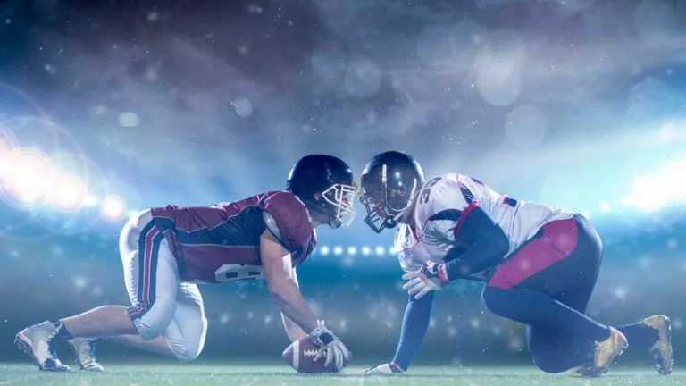 NCAAF-Betting