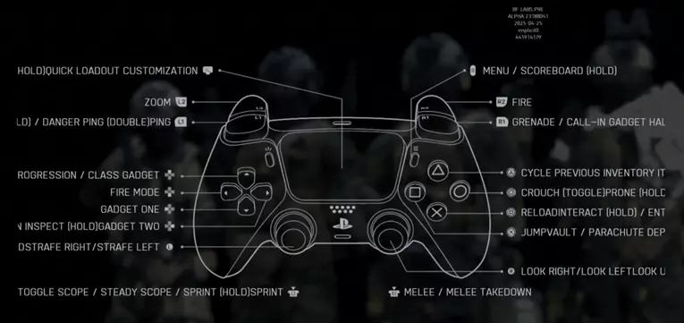 Native M&K support for consoles