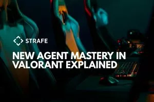 New Agent Mastery in VALORANT Explained for 2026: Understand the grasp system and agent strategies