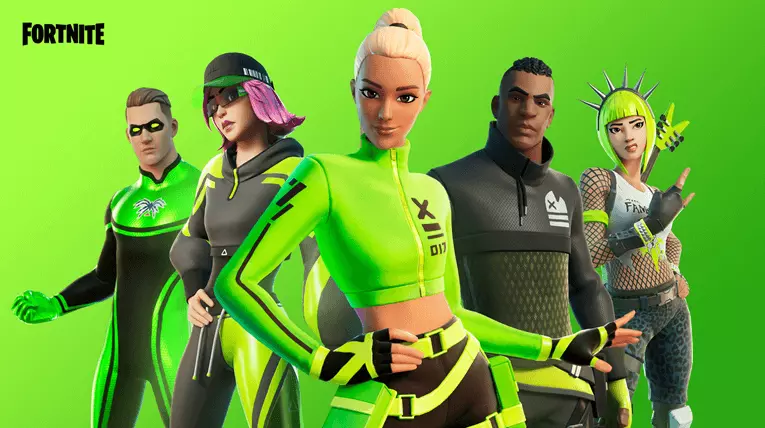 New V-Bucks Exact Amount Purchasing Offer in Fortnit