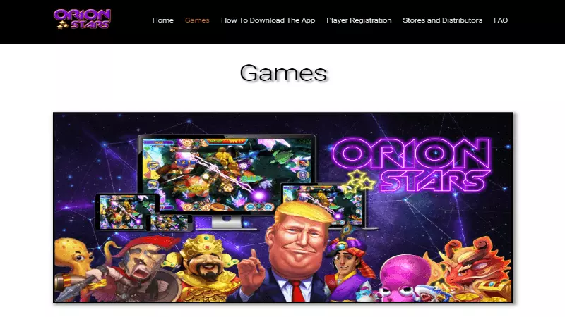 Orions Bet Casino Registrierung aus Deutschland: Schritt für Schritt erklärt