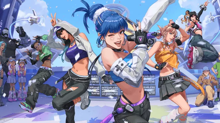 Overwatch 2 Collabs from 2023 to 2025