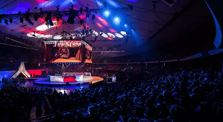 Overwatch Collegiate 2026