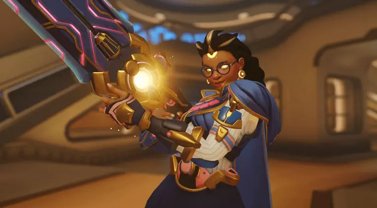 Overwatch Collegiate