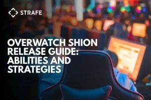 Overwatch Shion release guide for 2026: Abilities, gameplay tips, and strategies