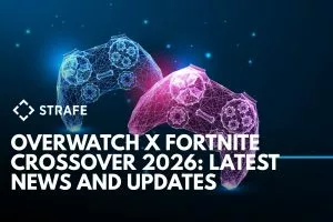 Overwatch x Fortnite Crossover in 2026: Latest News and Updates on the Gaming Event