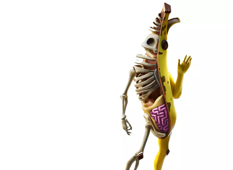 Peely Bone