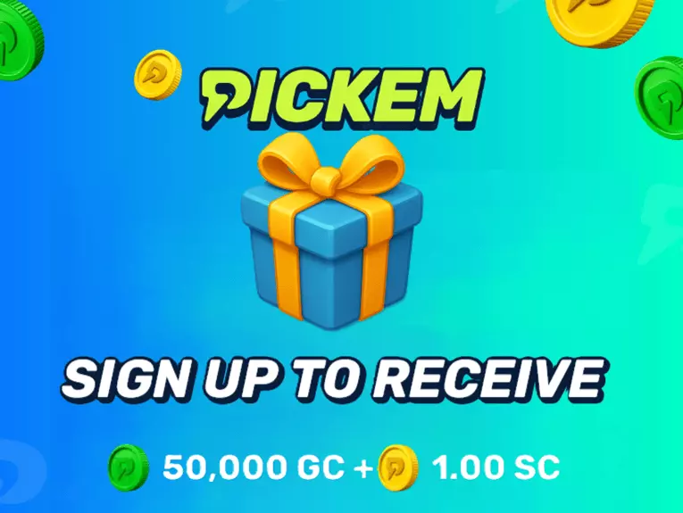 Pickem bonus