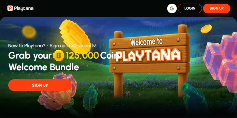 Playtana